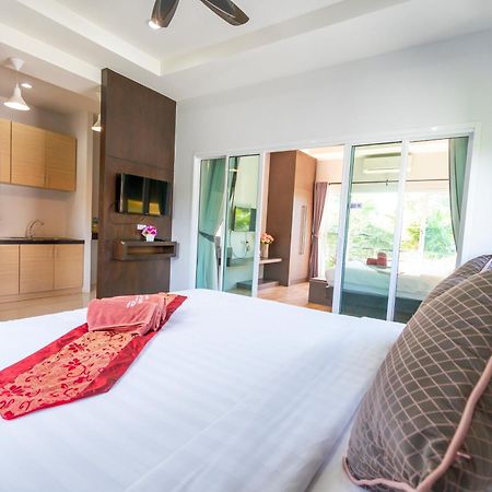 Phutara Lanta Resort - Sha Extra Plus Ko Lanta Eksteriør billede